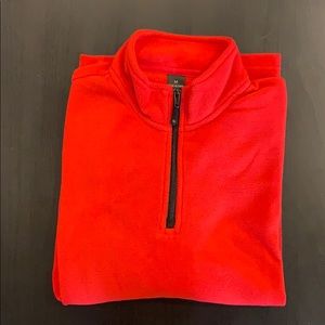 Authentic Original Apple Employee Fleece Pull Over